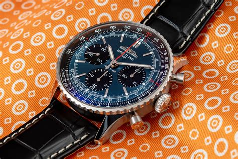 breitling navitimer new 2022|breitling navitimer cost.